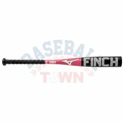 Mizuno F22-Finch Tee Ball Faspitch Bat (-13)