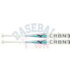 Mizuno F23-CRBN1 Fastpitch Bat (-10)