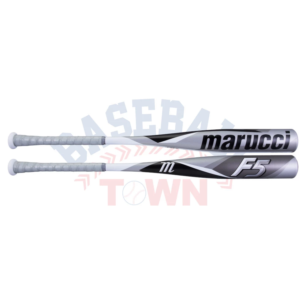 Marucci F5 2 5/8 USSSA Baseball Bat (-5) 1 Marucci F5 2 5/8 USSSA Baseball Bat (-5)