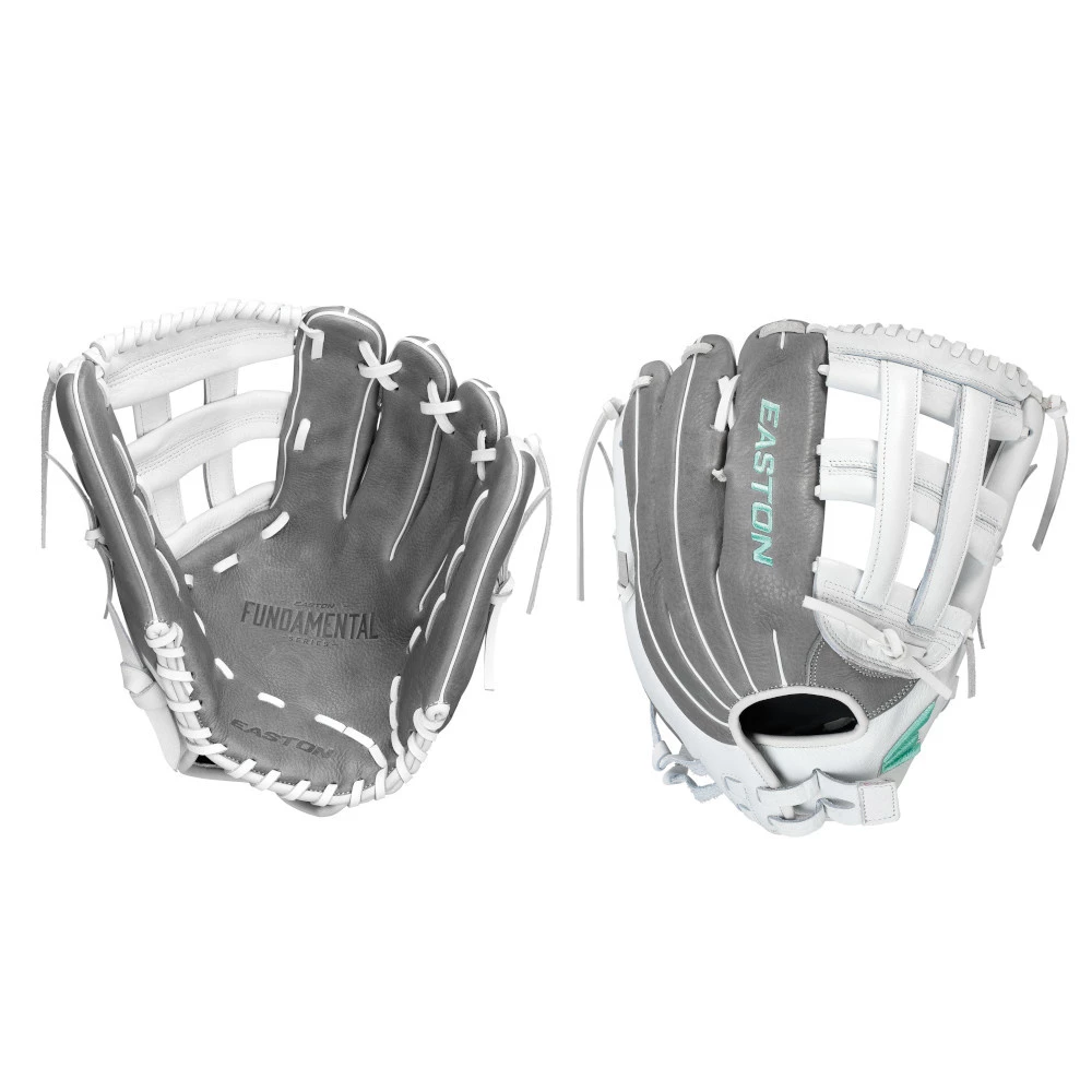 EASTON FMFP13 Fundamental 13" Fastpitch Glove 1 EASTON FMFP13 Fundamental 13" Fastpitch Glove
