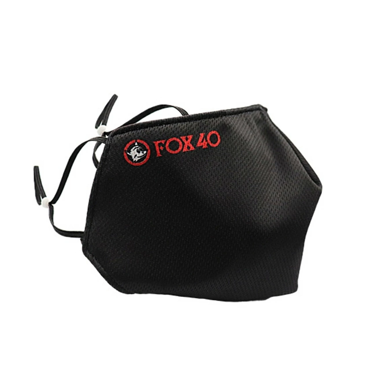 Fox 40 Tri-Layer Whistle Mask 1 Fox 40 Tri-Layer Whistle Mask