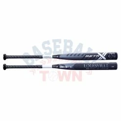 LOUISVILLE SLUGGER FP Meta 22 Fastpitch Bat (-11)