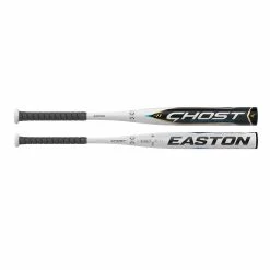 EASTON FP22GH11 Ghost Double Barrel Balance Fastpitch Bat (-11)