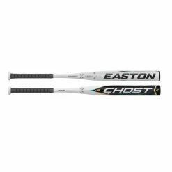 EASTON FP22GH9 Ghost Double Barrel End Load Fastpitch Bat (-9)