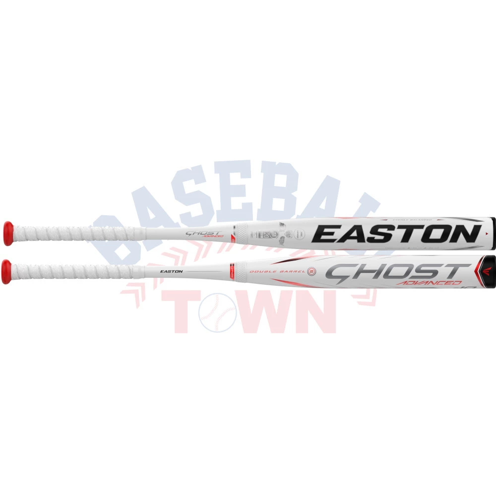 EASTON FP22GHAD10 Ghost Advanced Fastpitch Bat (-10) 1 EASTON FP22GHAD10 Ghost Advanced Fastpitch Bat (-10)