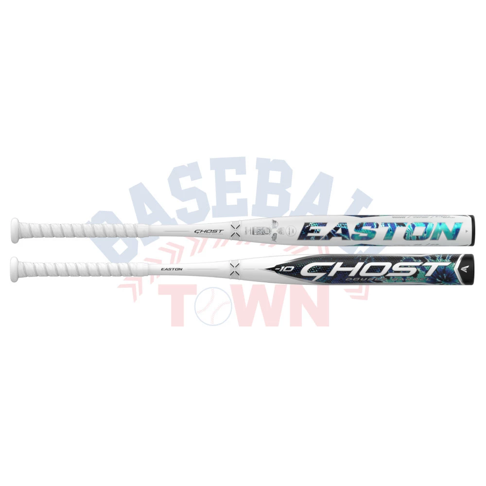 EASTON FP22GHT10 Ghost Tie Dye Softball Bat (-10) 1 EASTON FP22GHT10 Ghost Tie Dye Softball Bat (-10)