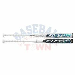 EASTON FP22GHT11 Ghost Tie Dye Softball Bat (-11)