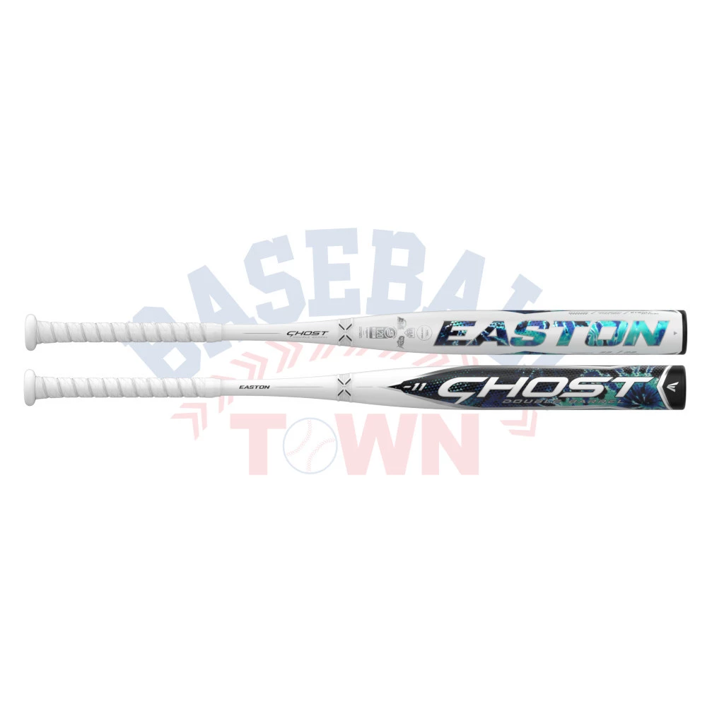 EASTON FP22GHT11 Ghost Tie Dye Softball Bat (-11) 1 EASTON FP22GHT11 Ghost Tie Dye Softball Bat (-11)