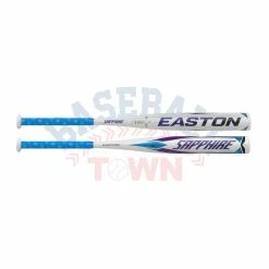 EASTON FP22SAP Sapphire Fastpitch Bat (-12)