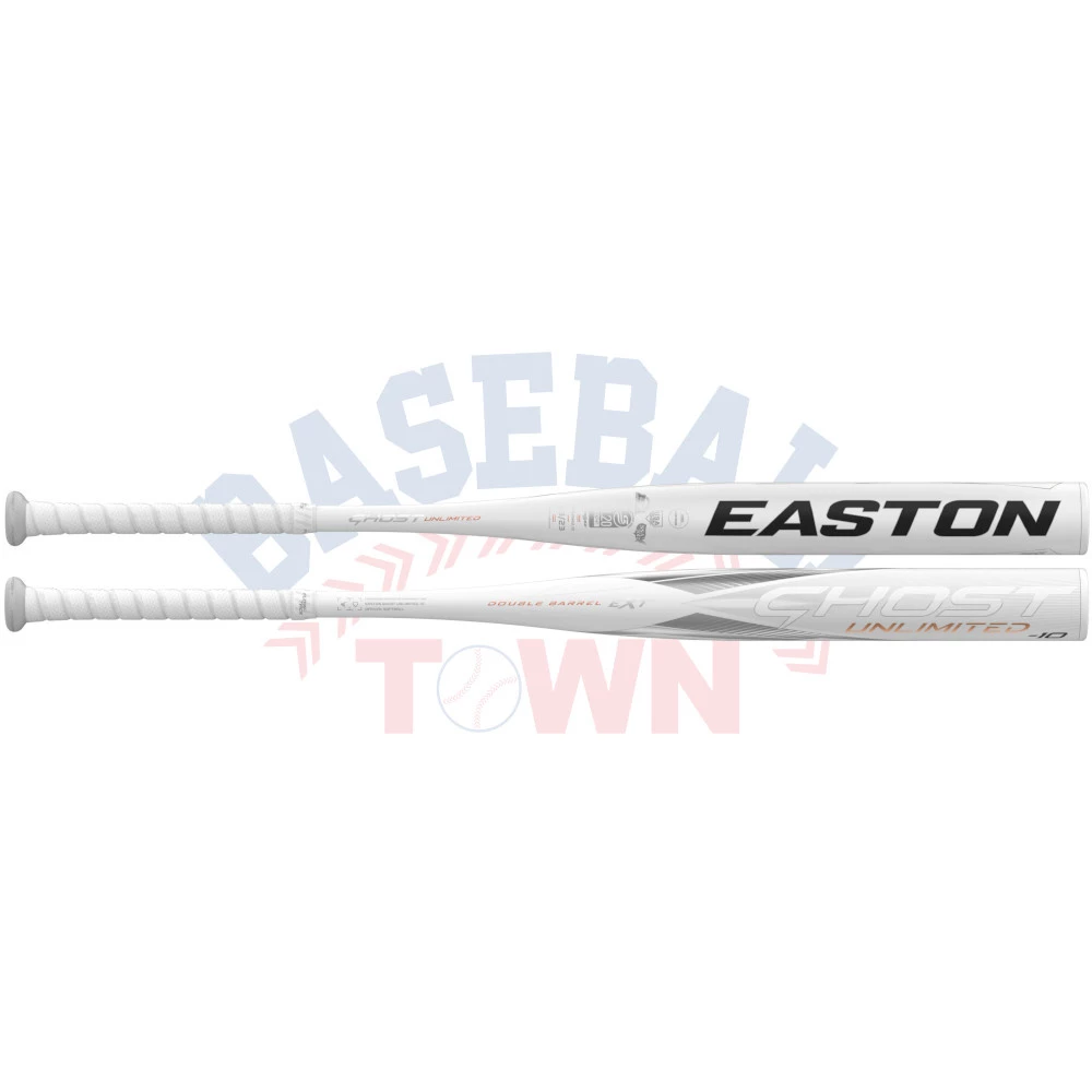 EASTON FP23GHUL10 Ghost Unlimited Softball Bat (-10) 1 EASTON FP23GHUL10 Ghost Unlimited Softball Bat (-10)
