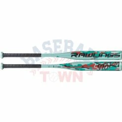 Rawlings FP2S13 Storm Alloy Fastpitch Bat (-13)