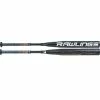 Rawlings FPZP10 Quatro Pro Balanced Fastpitch Bat (-10)