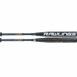 Rawlings FPZP10 Quatro Pro Balanced Fastpitch Bat (-10)
