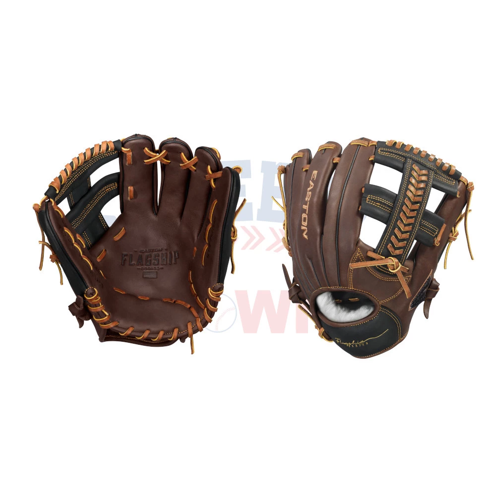 EASTON FS-D32B Flagship 11.75" Baseball Glove 1 EASTON FS-D32B Flagship 11.75" Baseball Glove