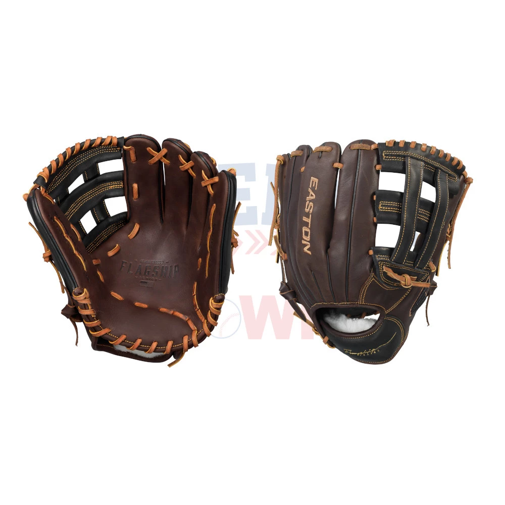 EASTON FS-D33 Flagship 11.75" Baseball Glove 1 EASTON FS-D33 Flagship 11.75" Baseball Glove