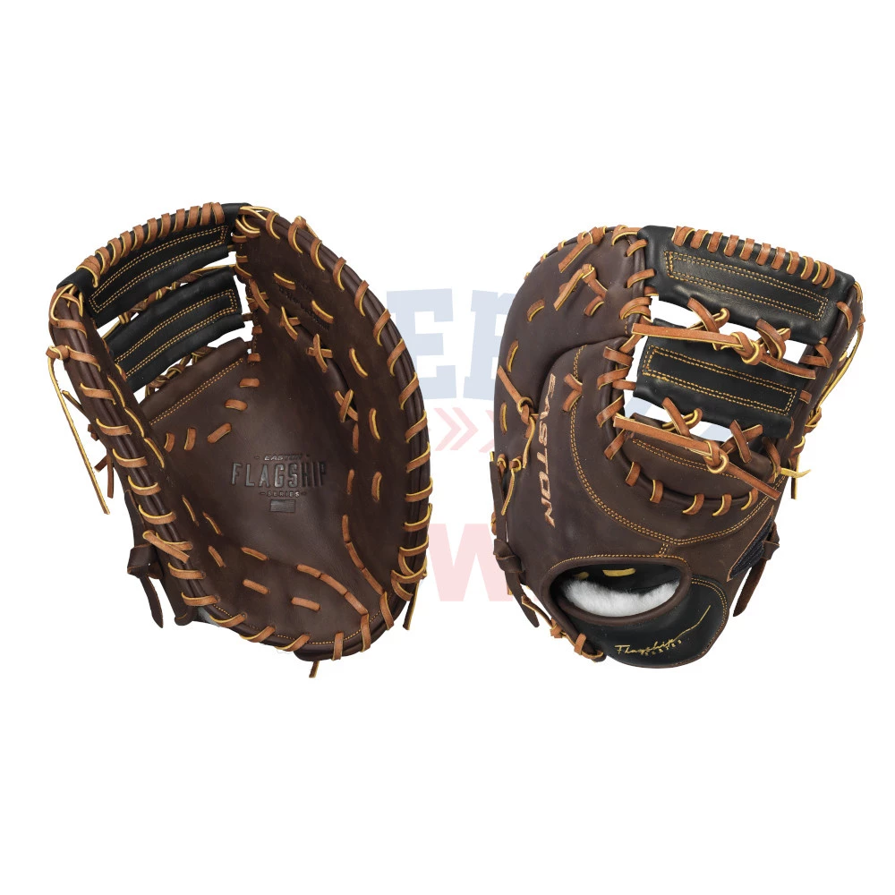EASTON FS-J70 Flagship 12.75" Firstbase Baseball Glove 1 EASTON FS-J70 Flagship 12.75" Firstbase Baseball Glove