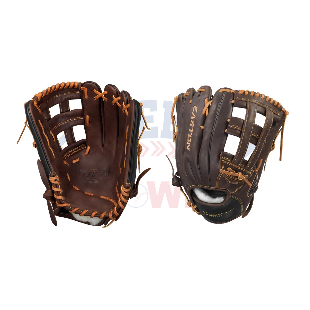 EASTON FS-L73 Flagship 12.75" Baseball Glove 1 EASTON FS-L73 Flagship 12.75" Baseball Glove
