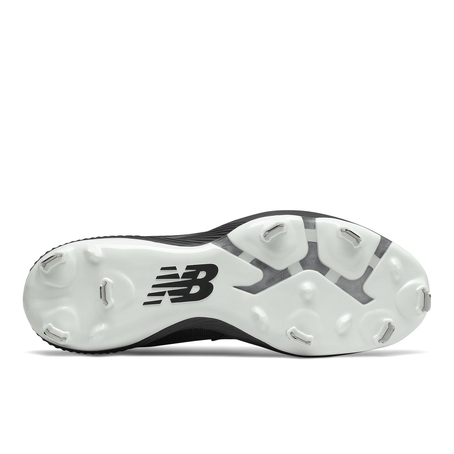New Balance FuelCell L4040v6 Low Metal Cleats 3 New Balance FuelCell L4040v6 Low Metal Cleats - Image 3