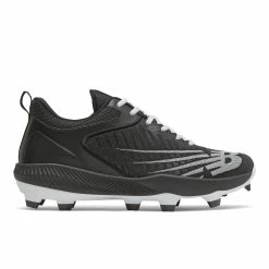 New Balance FuelCell PL4040v6 Molded Baseball Cleats