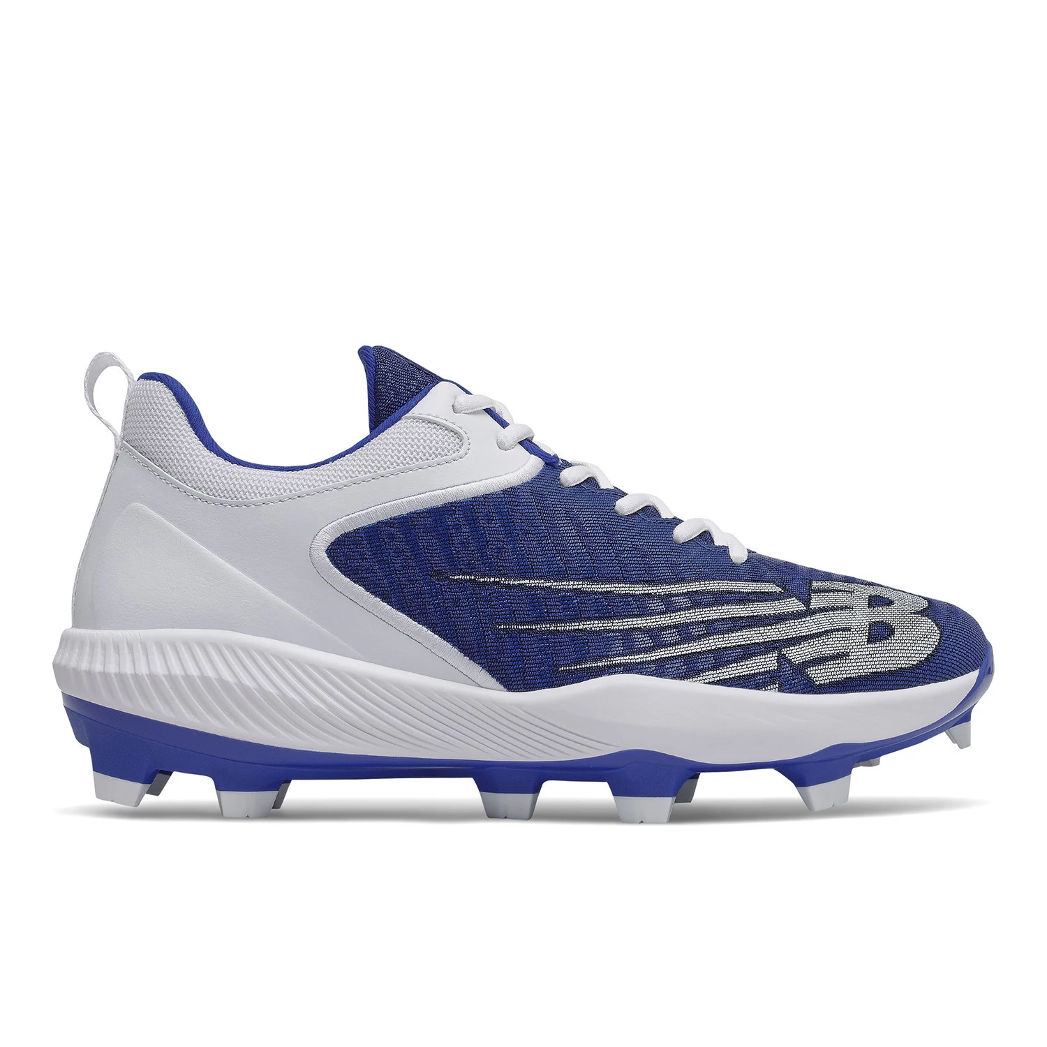 New Balance FuelCell PL4040v6 Molded Baseball Cleats 5 New Balance FuelCell PL4040v6 Molded Baseball Cleats - Image 5