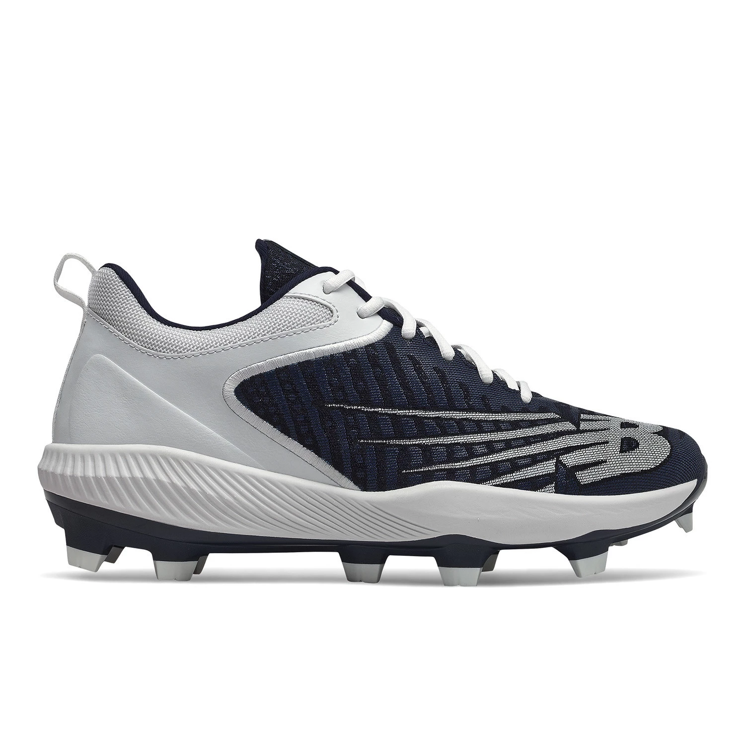 New Balance FuelCell PL4040v6 Molded Baseball Cleats 7 New Balance FuelCell PL4040v6 Molded Baseball Cleats - Image 7