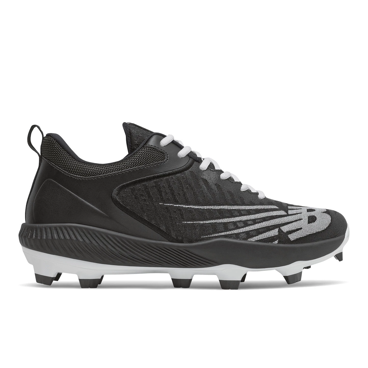 New Balance FuelCell PL4040v6 Molded Baseball Cleats 1 New Balance FuelCell PL4040v6 Molded Baseball Cleats