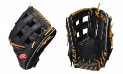 Rawlings G130SB Gamer Series 13" Softball Glove