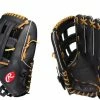 Rawlings G140SB Gamer Series 14" Softball Glove