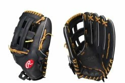 Rawlings G140SB Gamer Series 14" Softball Glove