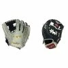 Rawlings G312-2WN Gamer XLE 11.25" Navy/White Baseball Glove