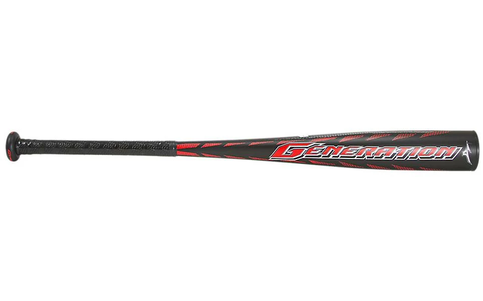 Mizuno Generation Sr Youth 2 5/8" USA Baseball Bat (-9) 1 Mizuno Generation Sr Youth 2 5/8" USA Baseball Bat (-9)