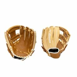 Mizuno GFN1150B4 Franchise 11.5" Baseball Glove