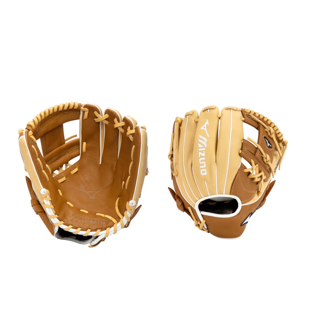 Mizuno GFN1150B4 Franchise 11.5" Baseball Glove 1 Mizuno GFN1150B4 Franchise 11.5" Baseball Glove