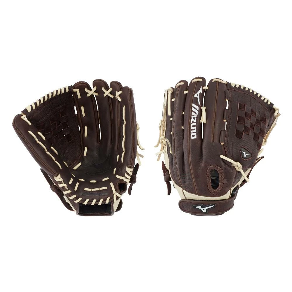 Mizuno GFN1300F3 Franchise FP 13" Fastpitch Glove 1 Mizuno GFN1300F3 Franchise FP 13" Fastpitch Glove