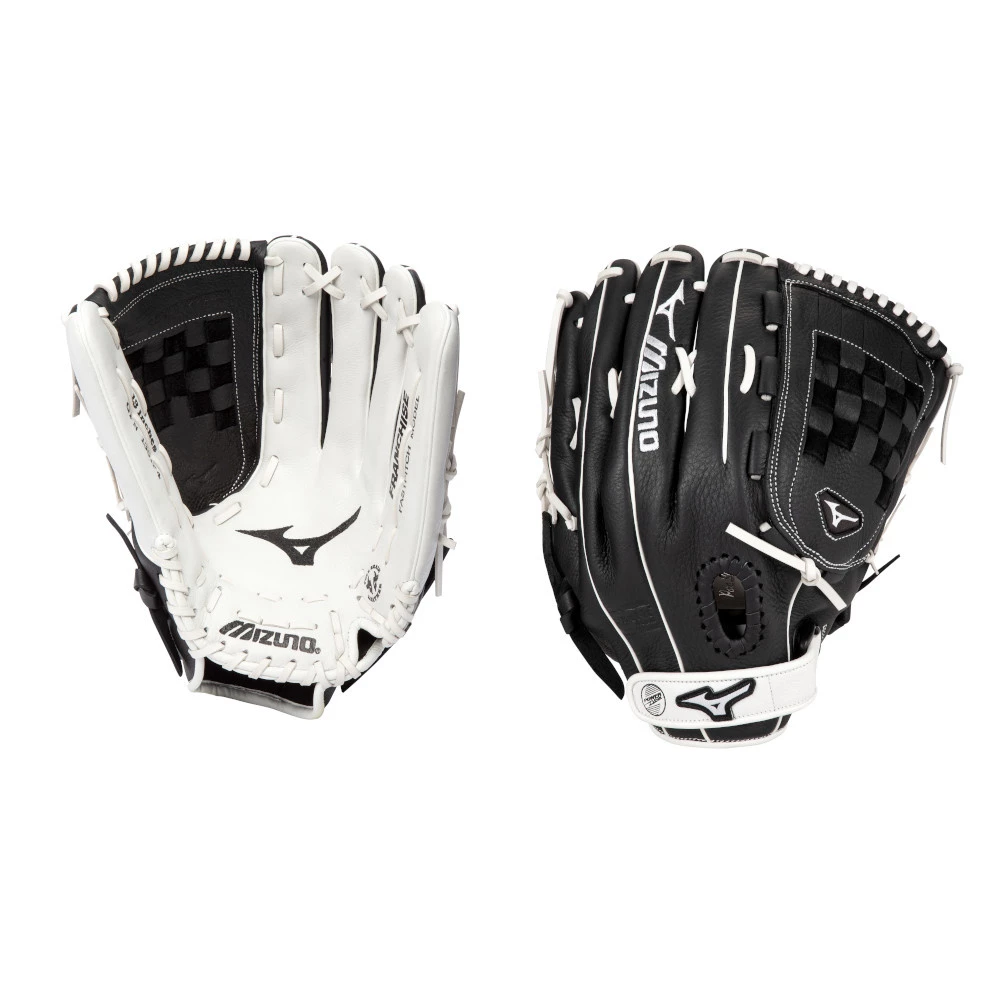 Mizuno GFN1301F4 Franchise 13" Fastpitch Glove 1 Mizuno GFN1301F4 Franchise 13" Fastpitch Glove