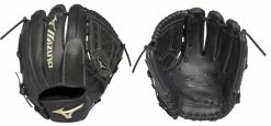 Mizuno GGE10BK Global Elite 12" Baseball Glove
