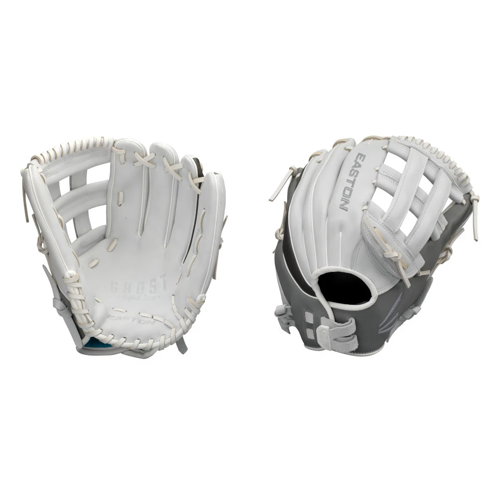 EASTON GH1276FP Ghost 12.75" Fastpitch Glove 1 EASTON GH1276FP Ghost 12.75" Fastpitch Glove