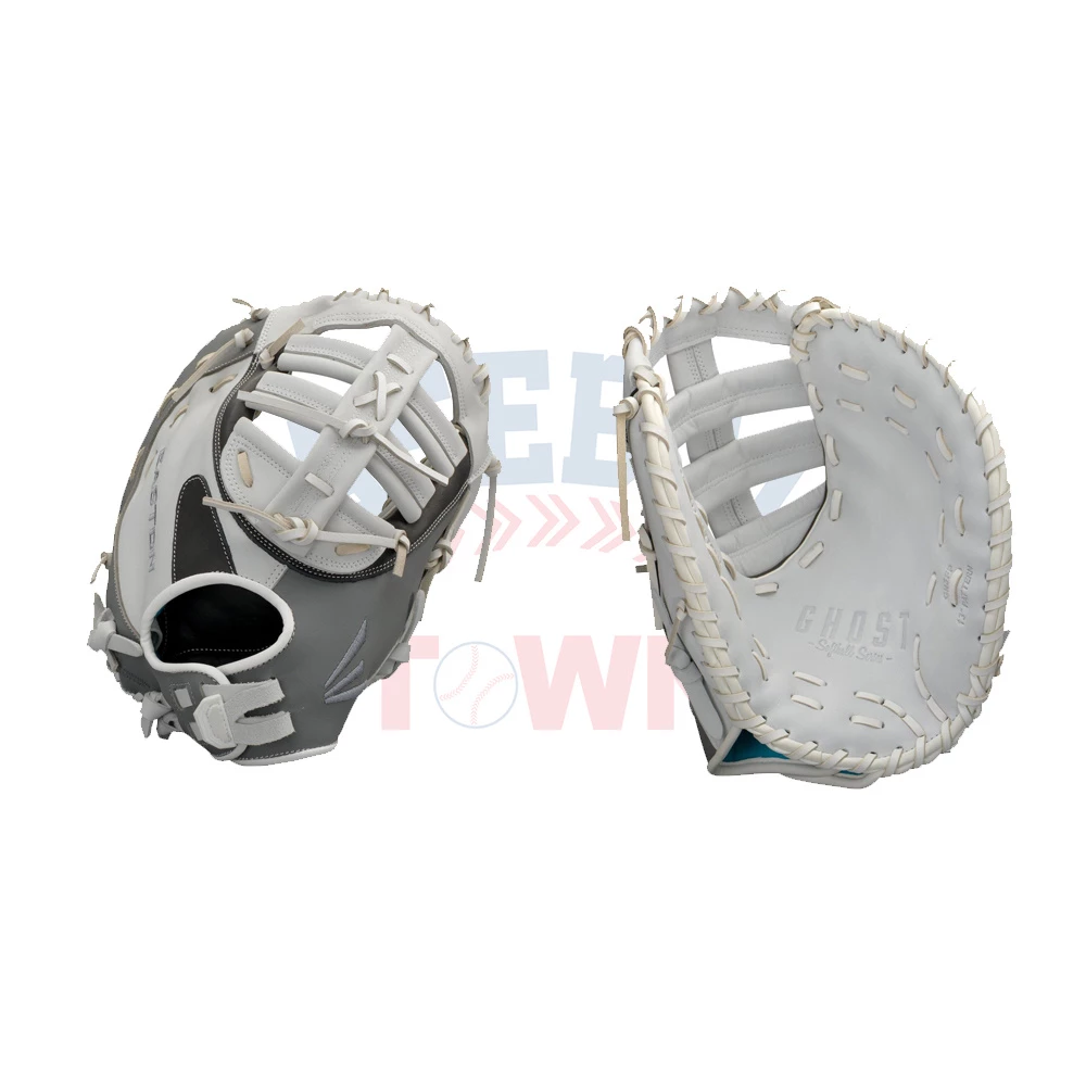 EASTON Ghost NX FP 13" Firstbase Fastpitch Glove 1 EASTON Ghost NX FP 13" Firstbase Fastpitch Glove