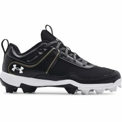 Under Armour Girl's Glyde RM Jr. Cleat