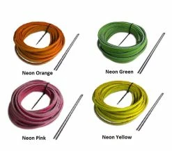 Rawlings Glove Re-Lace Kit -baseball bat Sales Store glove re lace kit 2