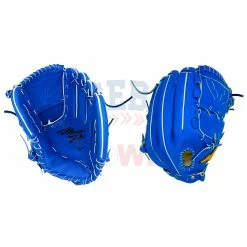 Mizuno GMP-HAGA1200B Made In Haga Japan Pro Limited 12" Baseball Glove