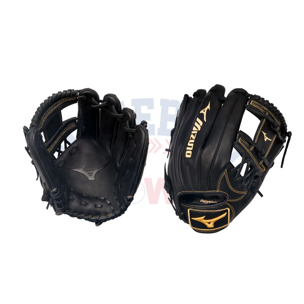 Mizuno GMVP1175P4 MVP Prime 11.75" Baseball Glove 1 Mizuno GMVP1175P4 MVP Prime 11.75" Baseball Glove