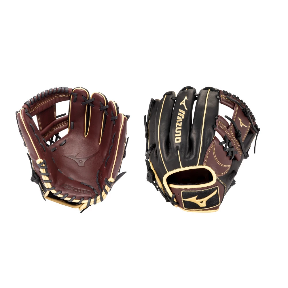 Mizuno GMVP1175P4BC MVP Prime 11.75" Baseball Glove 1 Mizuno GMVP1175P4BC MVP Prime 11.75" Baseball Glove