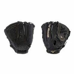 Mizuno GMVP1200PF3 MVP Prime FP 12" Black Softball Glove