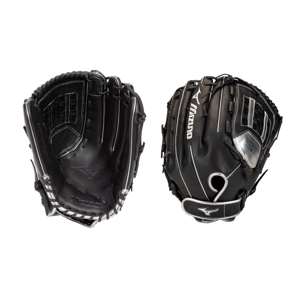 Mizuno GMVP1400PSES8 Prime SE SP 14" Slowpitch Glove 3 Mizuno GMVP1400PSES8 Prime SE SP 14" Slowpitch Glove - Image 3