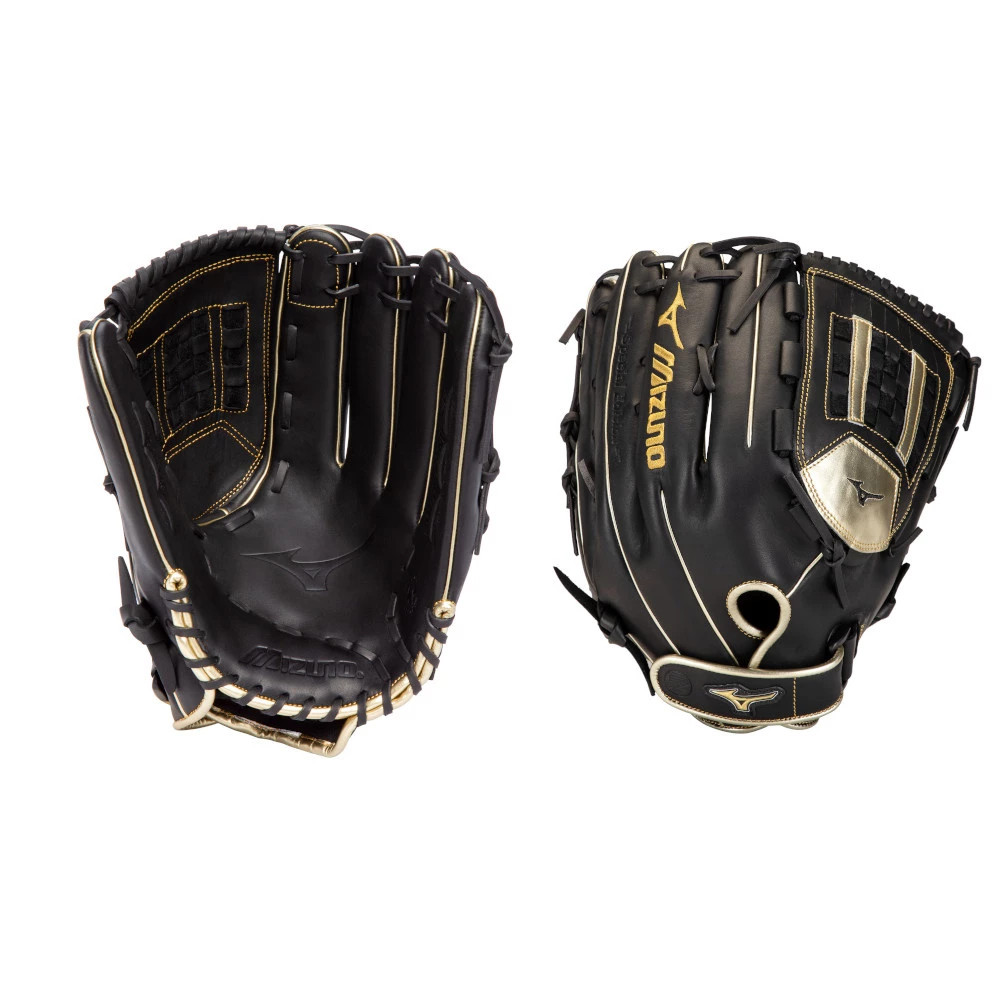 Mizuno GMVP1400PSES8 Prime SE SP 14" Slowpitch Glove 1 Mizuno GMVP1400PSES8 Prime SE SP 14" Slowpitch Glove