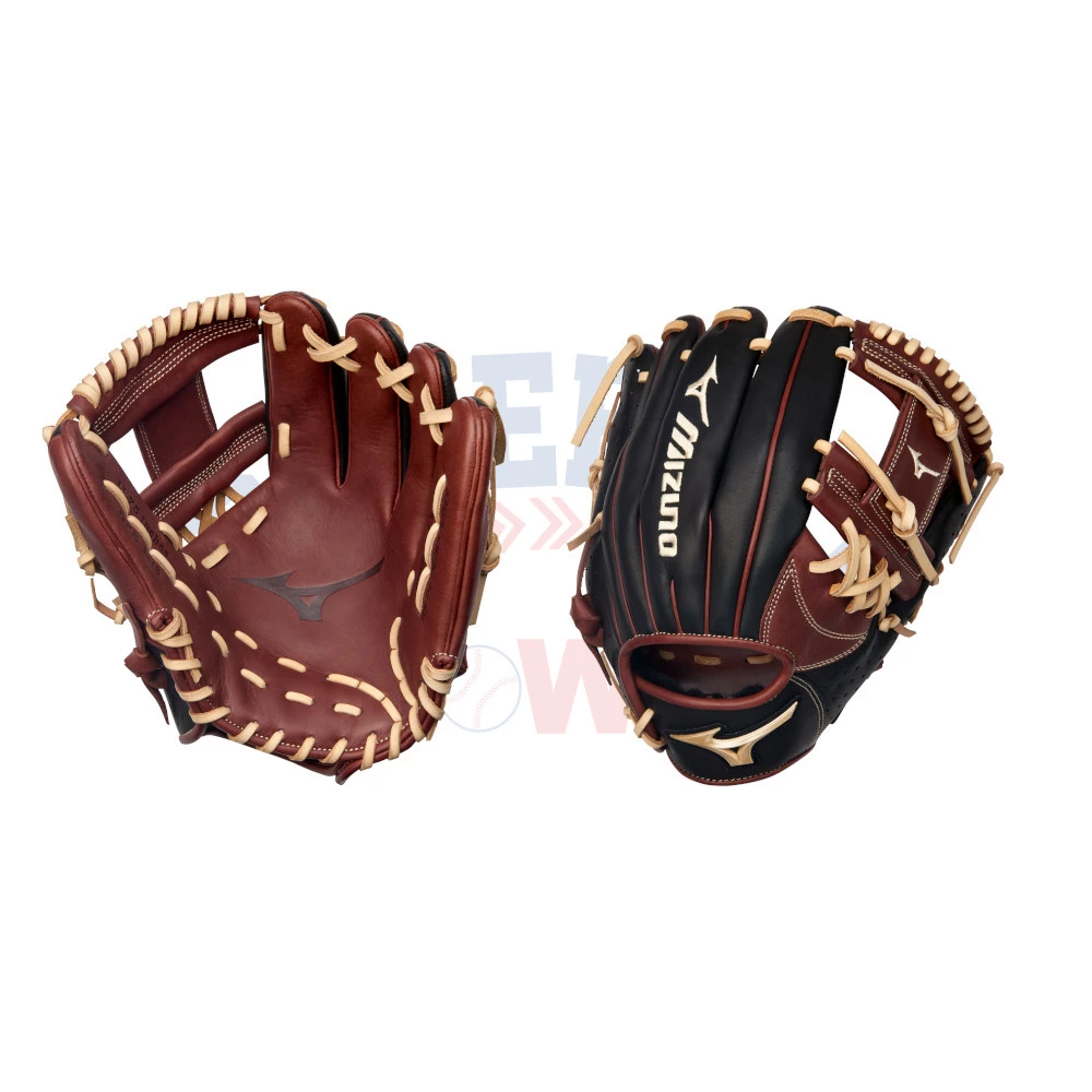Mizuno GPE1176 Prime Elite 11.75" Baseball Glove 1 Mizuno GPE1176 Prime Elite 11.75" Baseball Glove