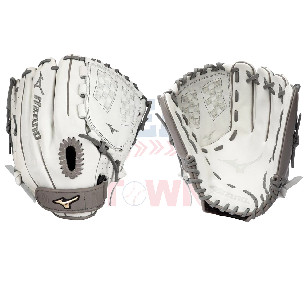 Mizuno GPE1250F1 PRIME ELITE 12.5" Fastpitch Glove 1 Mizuno GPE1250F1 PRIME ELITE 12.5" Fastpitch Glove