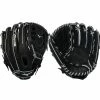 Mizuno GPM1254 Premier Black/Grey 12.5" Slowpitch Glove
