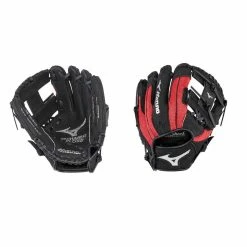 Mizuno GPP1000Y3RD Prospect Powerclose 10" Youth Baseball Glove